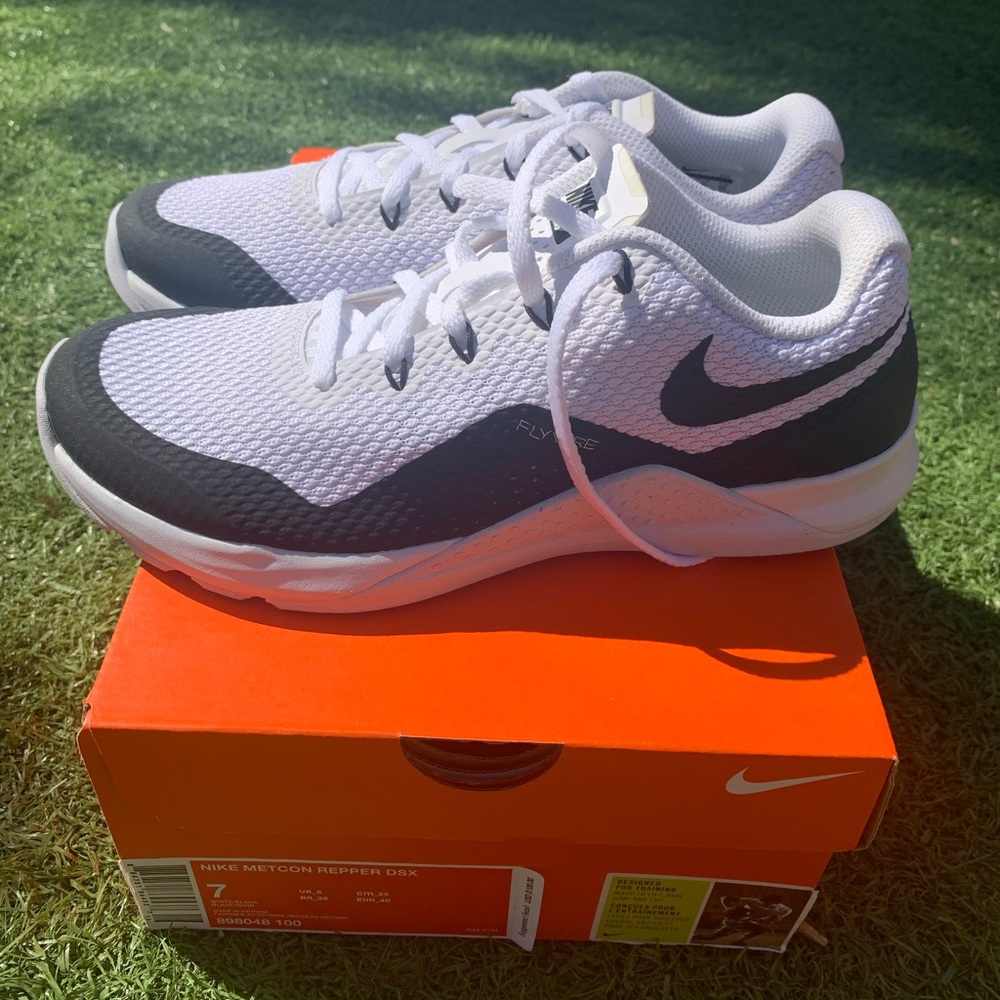 NIB Nike Metcon Repper